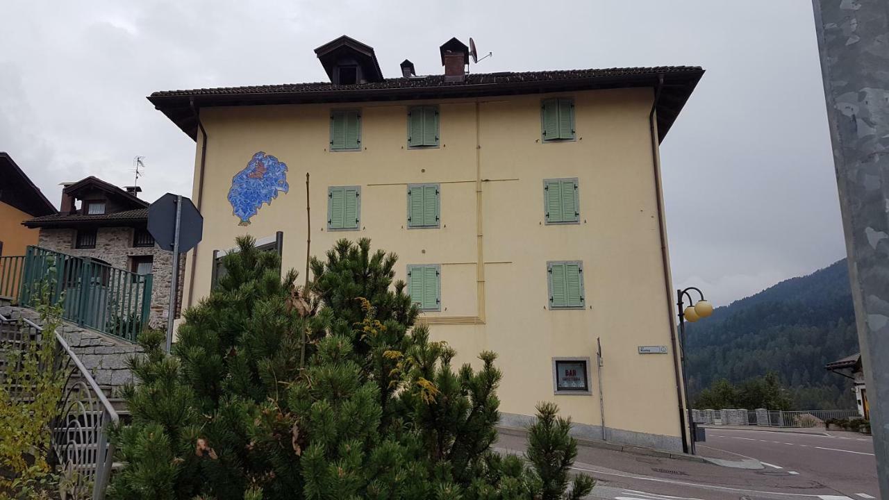 Residence Carola Mezzana  Exterior photo