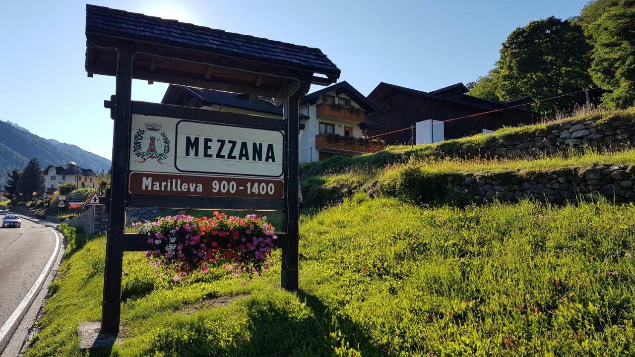 Residence Carola Mezzana  Exterior photo